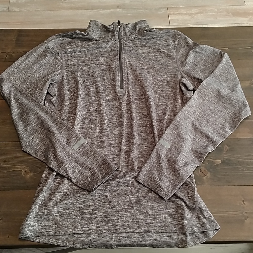 Nike Dri-Fit running jacket